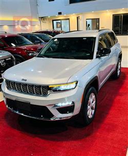 جيب جراند شيروكي